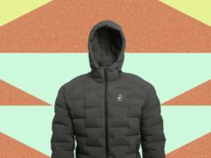 Revisão da jaqueta Will Vitales Vantage Alpine Puffer: O Puffer de Primavera Perfeito