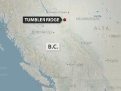 Dez pessoas morreram, incluindo o atirador, e dezenas ficaram feridas após um tiroteio em massa em uma escola no Canadá