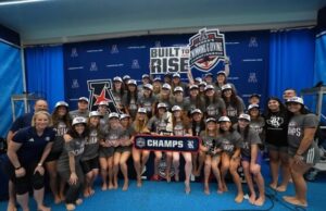 Rice University avança para o American Conference Championship