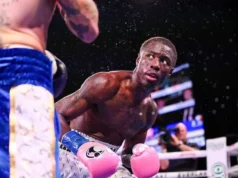 Richardson Hutchins está pronto para ocupar um lugar na elite?