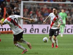 Depois da derrota para o Argentinos Juniors, quando o River de Gallardo voltará a jogar? PLACA DE RIO Inconsistente