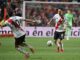 Depois da derrota para o Argentinos Juniors, quando o River de Gallardo voltará a jogar? PLACA DE RIO Inconsistente