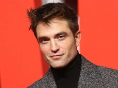 Robert Pattinson diz que terapeuta pensou que ele estava drogado