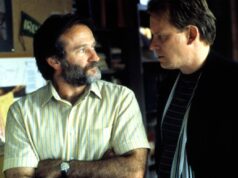 Stellan Skarsgard diz que Robin Williams ‘tem que ser engraçado para sobreviver’
