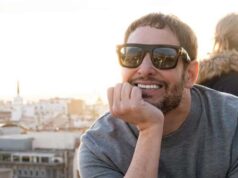 Mensagem emocionante de Rodrigo Lucic após aparição no Europa SHOW El Intransigente