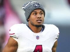 Rondale Moore morre: estrela da NFL com apenas 25 anos