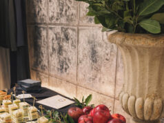 Comida saudável, gente feliz: Rosalia Sem Catering