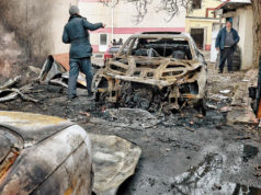 Há pouco progresso nas últimas negociações lideradas pelos EUA sobre a Ucrânia, à medida que a guerra se aproxima do seu quarto ano