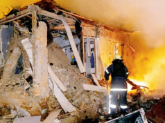 Rússia lança 420 drones e 39 mísseis contra a Ucrânia à medida que as negociações de Genebra se aproximam