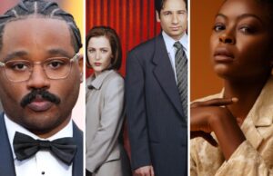 Reinicialização de ‘Arquivo X’ de Ryan Coogler recebe pedido piloto do Hulu