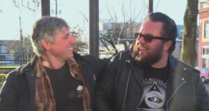 ‘Não estou tentando causar o caos’: Viral TikTok cria amizades inesperadas em Portland