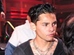 A conquista do título de Ryan Garcia revitalizou sua carreira e impulsionou o esporte.