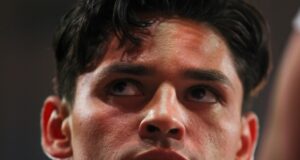 Será que Ryan Garcia fará jus ao hype e à nova personalidade com o cinturão?