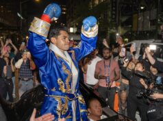 Mario Barrios x Ryan Garcia: prévia da grande luta, quem venceu e como?