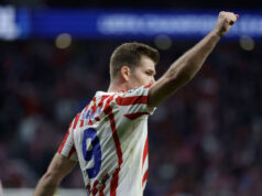 Surlot dá-lhe ‘Undécima’ para colismo