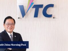 O novo presidente afirma que o Conselho de Formação Profissional está pronto para desenvolver talentos qualificados e preparados para a transformação económica de Hong Kong.