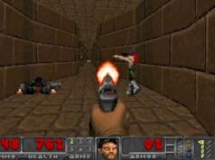 Células cerebrais humanas em um chip aprenderam a jogar Doom em uma semana