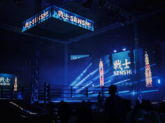 373 lutadores, 119 KOs e um confronto verna o aguardam.