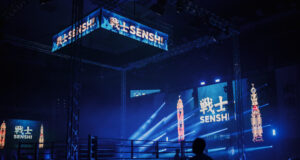 373 lutadores, 119 KOs e um confronto verna o aguardam.