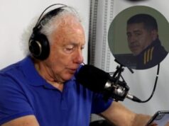 “Não perca tudo o que você conquistou”