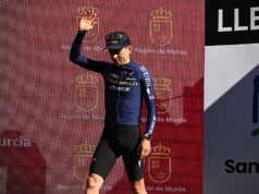 — Não vim aqui para falar sobre Thadet. Só estou pensando no que posso fazer nessas corridas’ – Tom Pidcock fez uma pausa no desafio de Pogačar e se concentrou nas estradas de terra da Clásica Jaén.