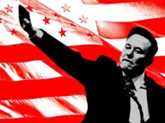 Geórgia afirma que o PAC dos EUA de Elon Musk viola leis eleitorais