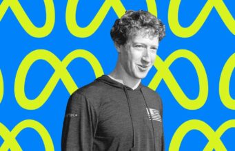 Zuckerberg considerou mudar a forma como Meta estuda questões sociais depois que a pesquisa teve problemas