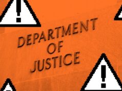 Julgamento de monopólio da Live Nation supostamente divide o Departamento de Justiça da administração Trump