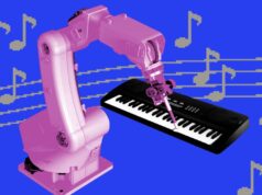 Este produtor musical de IA endossado pelo Chainsmokers está se juntando ao Google