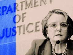 O principal aplicador antitruste do DOJ sai semanas antes do julgamento da Action Nation