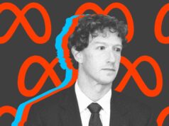 Mark Zuckerberg toma posição em julgamento nas redes sociais