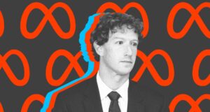 Mark Zuckerberg toma posição em julgamento nas redes sociais