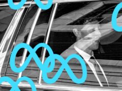 Mark Zuckerberg e seus amigos Ray-Ban têm seu dia no tribunal