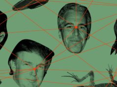 O criador do 4chan diz que ‘Epstein não teve nada a ver’ com a criação do infame conselho de extrema direita /pol/