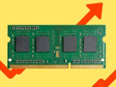 Executivo de memória admite que a falta de RAM pode destruir produtos e até empresas inteiras