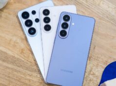 O Samsung Galaxy S26 apresenta atualizações de hardware com muita IA