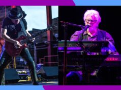 Santana Doobie Brothers Oneness Tour 2026: Onde comprar ingressos