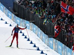 O ‘Rei Klebo’ da Noruega reina supremo com 9 medalhas de ouro nos Jogos de Inverno.