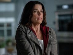 Neve Campbell defende ausência de ‘Pânico 6’ por disputa salarial