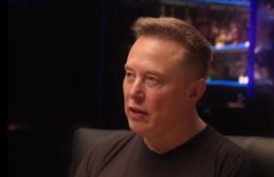 Elon Musk está obtendo informações sérias sobre centros orbitais