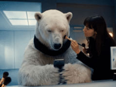 Anúncios gerados por IA deixaram a bola cair no Super Bowl deste ano