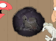 Smiling Friends termina oficialmente após a 3ª temporada, Hadel e Cusack confirmam