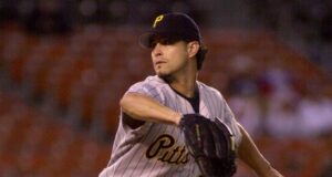 O ex-arremessador Dan Serifini foi condenado à prisão perpétua pelo assassinato de 21.