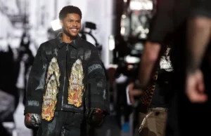 Shaquille Stevenson pede luta com Conor Bain – com cláusula de reidratação