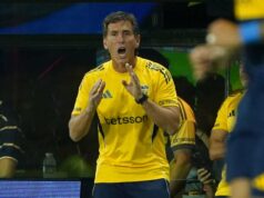 Boca x Gimnasia de Mendoza, pelo torneio Apertura 2026 AO VIVO: que horas, prováveis formações e como assistir ao vivo