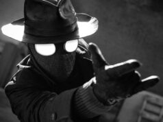 Spider-Noir parece um thriller duro no primeiro trailer