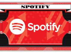 Spotify atinge 290 milhões de membros premium no quarto trimestre