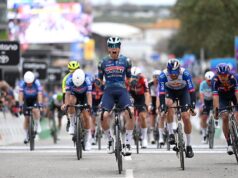 Volta ao Algarve: Paul Magnier alcança a vitória na Etapa 1 enquanto Soudal-QuickStep controla o último quilómetro