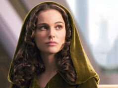 Natalie Portman teve um momento muito específico no set de ‘Star Wars’