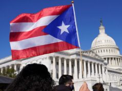 A criação de um Estado porto-riquenho é uma questão óbvia de segurança nacional